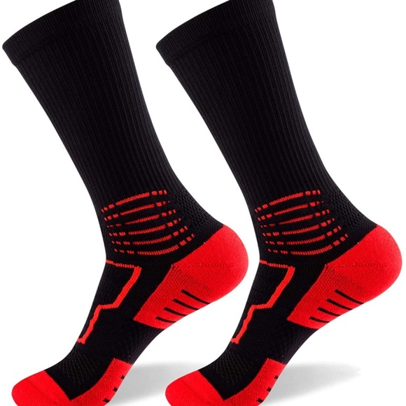 Basketball socks Ankle Protection - Picture 2 of 2